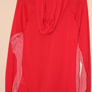 Women's Under Armour Threadborne XL  Loose Hoodie